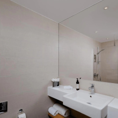 The Lincoln Suites - Bild 10
