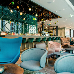 Motel One Stuttgart-Mitte - Bild 19