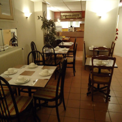 Hipotel Paris Belgrand Marie 20ème - Bild 21