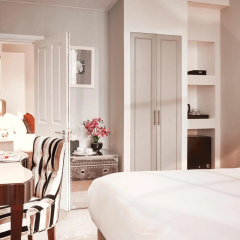 Tophams Hotel - Bild 4