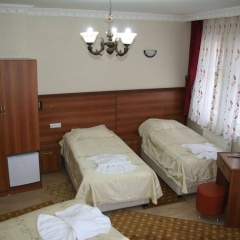 Nil Otel - Bild 3