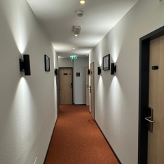 Nivara Hotel - Bild 10