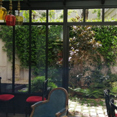 Hôtel Sacha - Bild 8