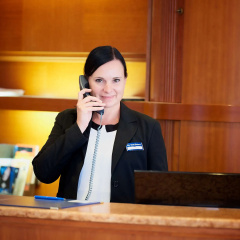 Best Western Hotel Leipzig City Center - Bild 23