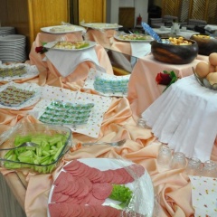Otel Kabacam - Bild 12