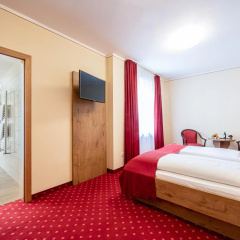 Hotel Alpina Ros Demming - Bild 2