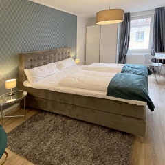 Nurban Apartments GoHo - Bild 6
