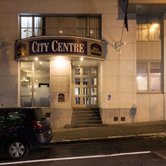 Best Western City Centre - Bild 27