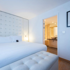 The Bermondsey Square Hotel - Bild 6