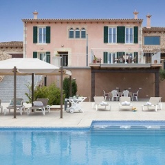 Villa Lux Muntanya - Bild 11