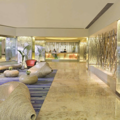 Regal Oriental Hotel - Bild 18