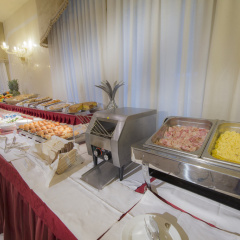 Hotel A LA Commedia - Bild 13