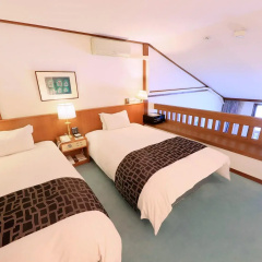 Hakkoda Hotel thumbnail 2