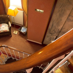 Hotel Des Arts Paris Montmartre - Bild 13