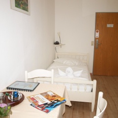 Stern Hotel Garni, Leipzig - Bild 5