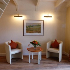 Vogel Hotel Appartement & Spa - Bild 15