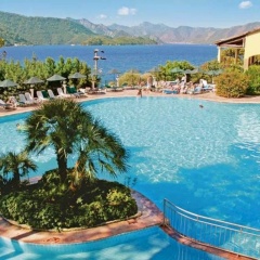Monte Beach Resort - Bild 7