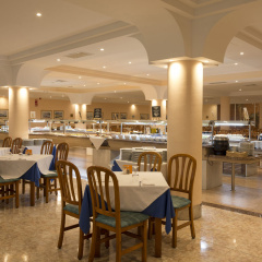 Hotel HSM Reina del Mar - Bild 30
