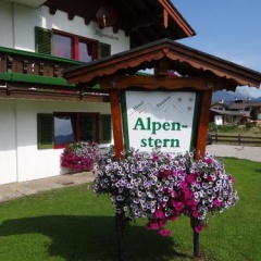 Hotel Pension Alpenstern - Bild 1