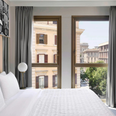 Le Méridien Visconti Rome - Bild 8