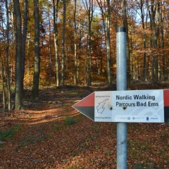 Private Mountain Lodge, Bad Ems - Bild 17