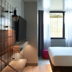 Moxy Athens City - Bild 4