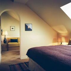 Hôtel Habituel thumbnail 6