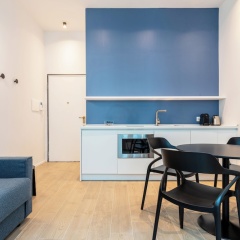 easyhomes - City Centre Suites - Bild 13