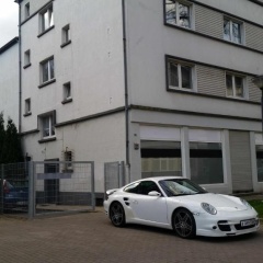 Holiday Apartment Essen - Bild 1