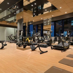 Hawthorn Suites By Wyndham Istanbul Airport - Bild 22
