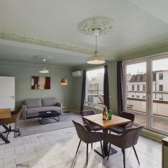 Art Apartments - Bild 18