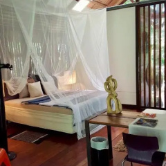 Mar Verde Lodge thumbnail 2