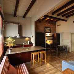 Gracia Terrace Design thumbnail 2