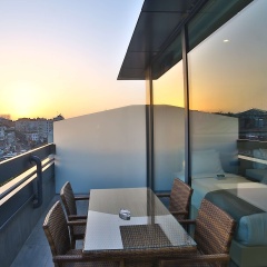 Ramada by Wyndham Istanbul Old City - Bild 12
