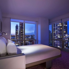 YOTEL New York Times Square - Bild 23