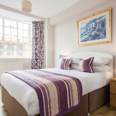 Chelsea Cloisters Serviced Apartments - Bild 5