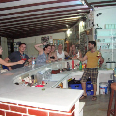 Ali Baba Hotel - Bild 27
