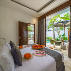 Anema Villa Seminyak - Bild 3