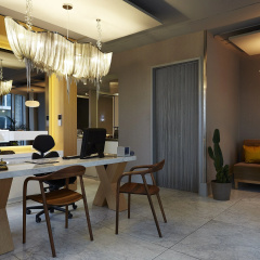 Amadi Park Hotel - Bild 18