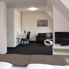 Hotel Zum Brunnen - Bild 3