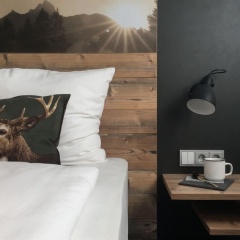 HomeHotel Salzberg - Bild 2