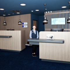 Holiday Inn Express Trier by IHG - Bild 24