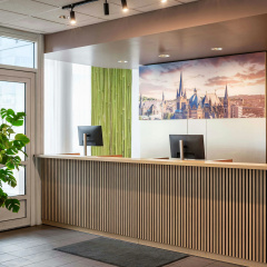 B&B Hotel Aachen-Hbf - Bild 17