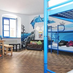 Brook Lane Hostel - Bild 13