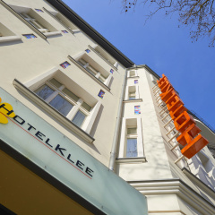 Exe Hotel Klee Berlin Excellence Class - Bild 1