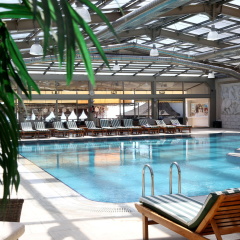 Blue World Hotel - Bild 17