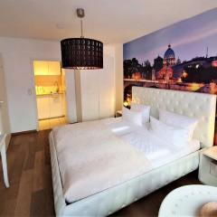 Studio Rome - Bild 4