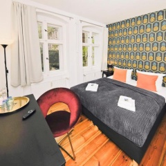Old Town Hotel Berlin - Bild 6