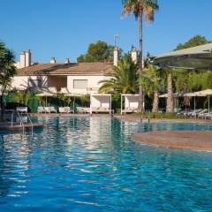 Hotel JS PortoColom Suites - Bild 24