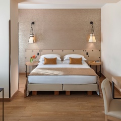 Starhotels Metropole - Bild 12